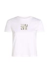 FRONT PHOTO GRAPHIC BABY TEE