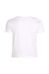 FRONT PHOTO GRAPHIC BABY TEE