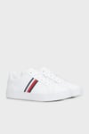 FW SEREN 4A1 White sneaker XW0XW03853