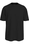 GRADIENT FADE MONOLOGO TEE