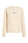 GRADIENT MONOLOGO CREWNECK