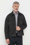 INSTIT COLORBLOCK OVERSHIRT