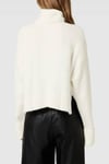 Ivory Sweatshirt ( Model Kodu : J20j220443 )