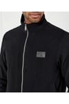 Jacket HARRINGTON Regular Fit erkek astarlı ceket