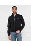 Jacket HARRINGTON Regular Fit erkek astarlı ceket
