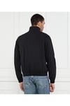 Jacket HARRINGTON Regular Fit erkek astarlı ceket