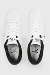 Jeans Classic Cupsole Low Top Sneakers