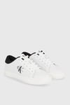 Jeans Classic Cupsole Low Top Sneakers
