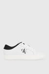 Jeans Classic Cupsole Low Top Sneakers