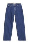 Jeans Kadın / Kız Denim Medium