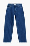 Jeans Kadın / Kız Denim Medium