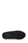Jeans Runner Sock Lace Up Sneakers