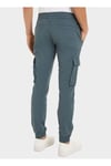 Jeans Skinny Paça Yeşil Erkek Kargo Pantolon J30j325900psl Skinny Washed Cargo