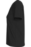 Kadın Institutional Straight T-Shirt