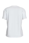 Kadın Institutional Straight T-Shirt
