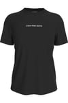 Kadın Institutional Straight T-Shirt