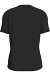 Kadın Institutional Straight T-Shirt
