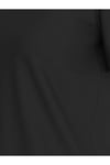 Kadın Institutional Straight T-Shirt