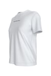 Kadın Institutional Straight T-Shirt