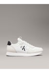 Kadın Runner Sock Laceup Sneaker