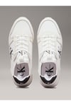 Kadın Runner Sock Laceup Sneaker