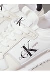 Kadın Runner Sock Laceup Sneaker