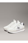Kadın Runner Sock Laceup Sneaker