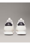 Kadın Runner Sock Laceup Sneaker