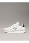 Kadın Runner Sock Laceup Sneaker
