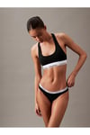 Kadın Siyah Bikini