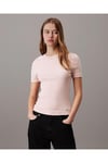 kadın tshirt J20J224458TER
