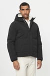 Kurtka Puchowa Essential Erkek Mont-J30J325594