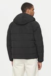 Kurtka Puchowa Essential Erkek Mont-J30J325594