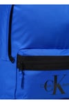 Lacivert Erkek 27x40x12 cm Sırt Çantası SPORT ESSENTIALS CAMPUS BP40 M