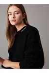 LOGO EMBRO SWEATER