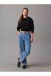 LOGO EMBRO SWEATER