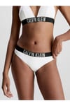 Logolu Bikini Altı KadınBikini Altı Kw0kw01859 Ycd