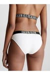 Logolu Bikini Altı KadınBikini Altı Kw0kw01859 Ycd