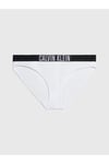 Logolu Bikini Altı KadınBikini Altı Kw0kw01859 Ycd