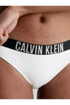 Logolu Bikini Altı KadınBikini Altı Kw0kw01859 Ycd