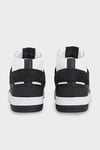 Logolu Bilekli Sneaker Ayakkabı YM0YM0088301W Erkek AYAKKABI YM0YM00883 01W