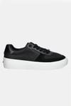 Logolu Lace Up Sneaker