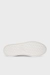 Logolu Sneaker Ayakkabı YM0YM0121301W Erkek AYAKKABI YM0YM01213 01W