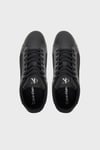 Logolu Sneaker Ayakkabı YM0YM012130GM Erkek AYAKKABI YM0YM01213 0GM