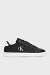 Logolu Sneaker Ayakkabı YM0YM012130GM Erkek AYAKKABI YM0YM01213 0GM