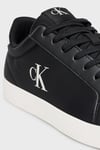 Logolu Sneaker Ayakkabı YM0YM012130GM Erkek AYAKKABI YM0YM01213 0GM