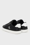 Logolu Sneaker Ayakkabı YM0YM012130GM Erkek AYAKKABI YM0YM01213 0GM