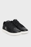 Logolu Sneaker Ayakkabı YM0YM012130GM Erkek AYAKKABI YM0YM01213 0GM