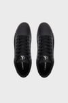 Logolu Sneaker Ayakkabı YW0YW01781BEH AYAKKABI YW0YW01781 BEH