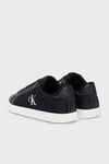 Logolu Sneaker Ayakkabı YW0YW01781BEH AYAKKABI YW0YW01781 BEH